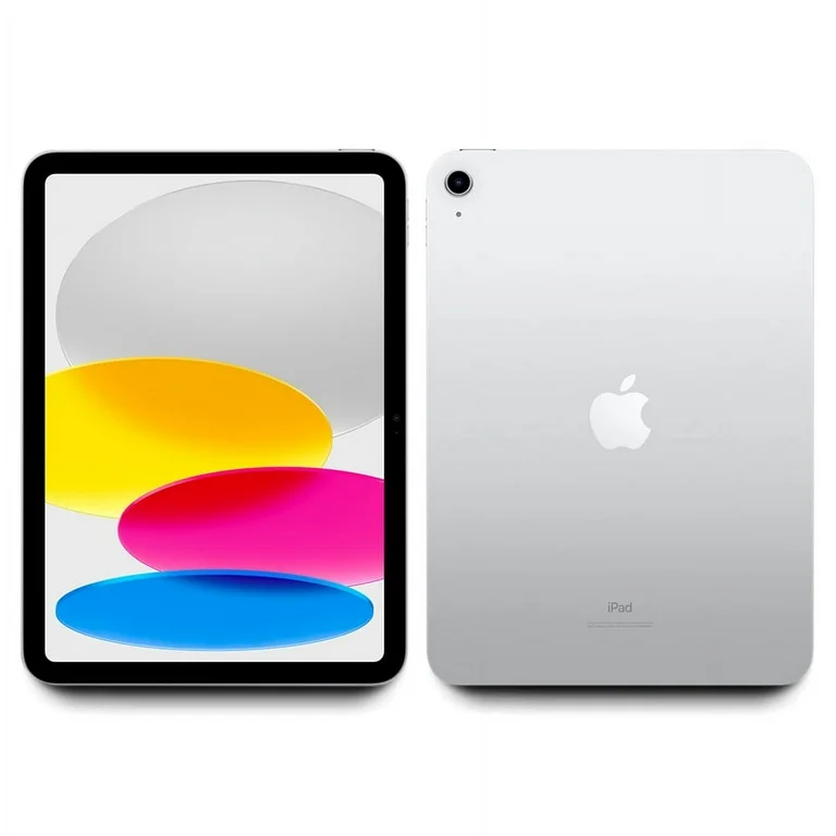 Apple iPad 10th generation