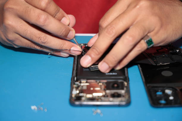 Certified Mobile Repair