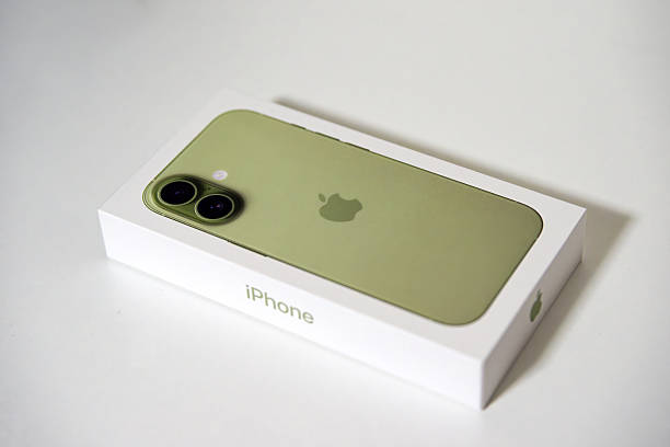 New iPhone 17 Series