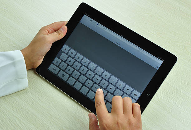 buy an iPad A16 in Canada