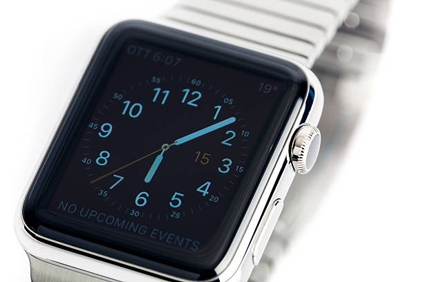 Apple Watch Sales in Canada -M Tech Enterprise