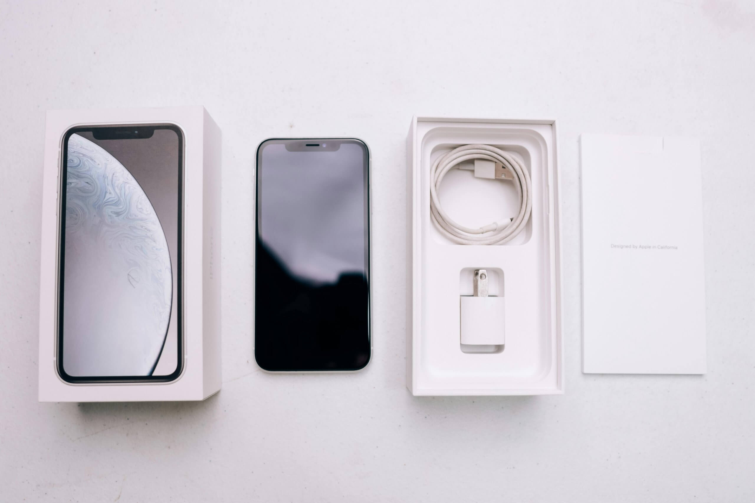 Open Box Mobile