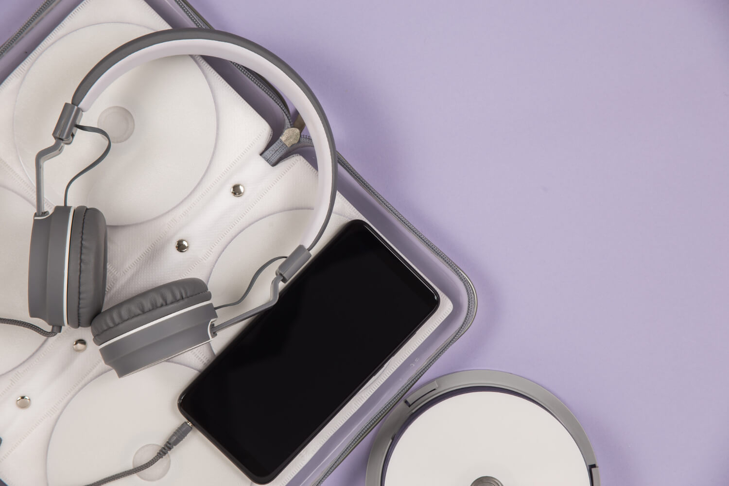 Smartphone and Accessories - Mtech