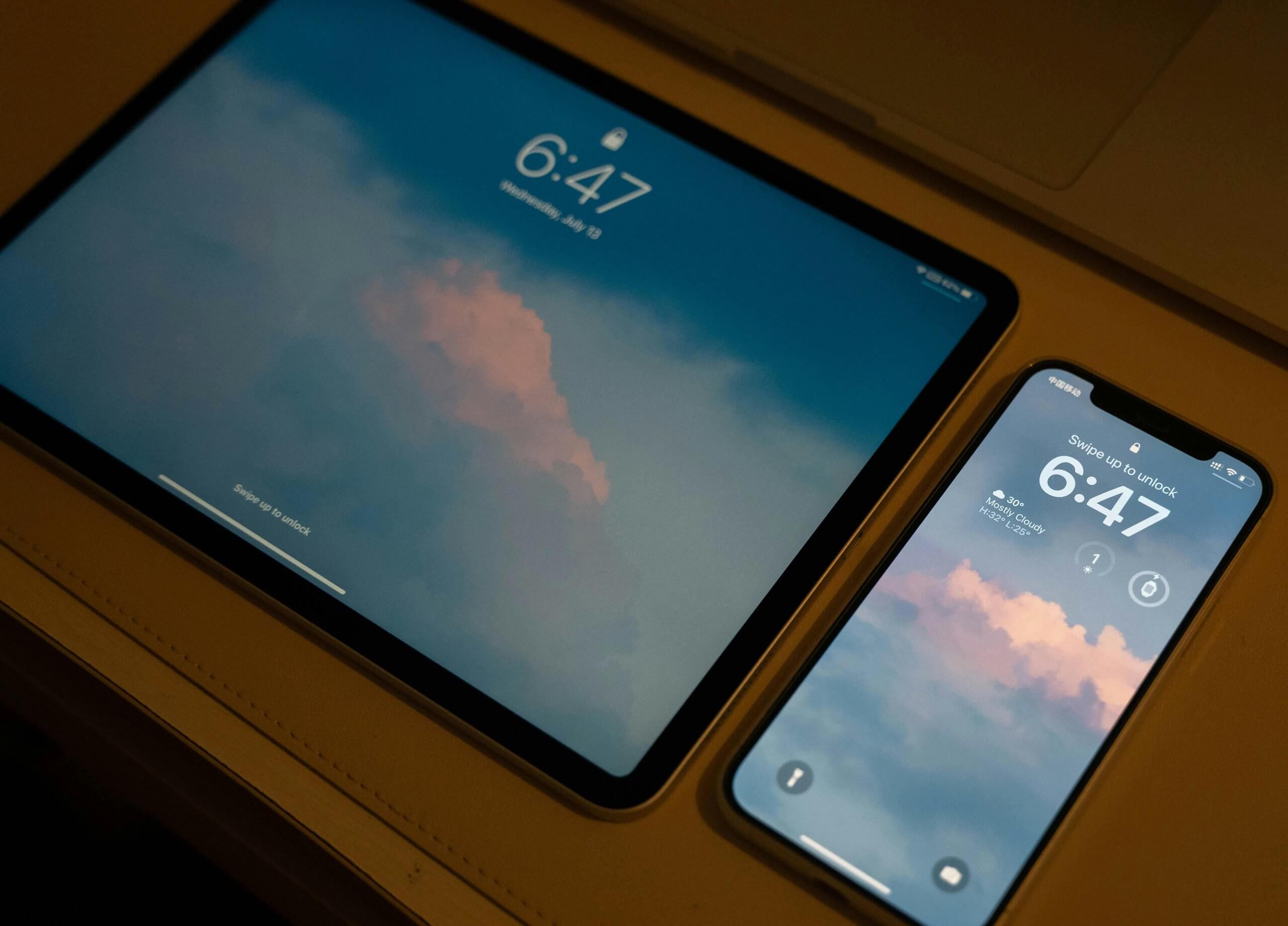 iPad 10th Gen