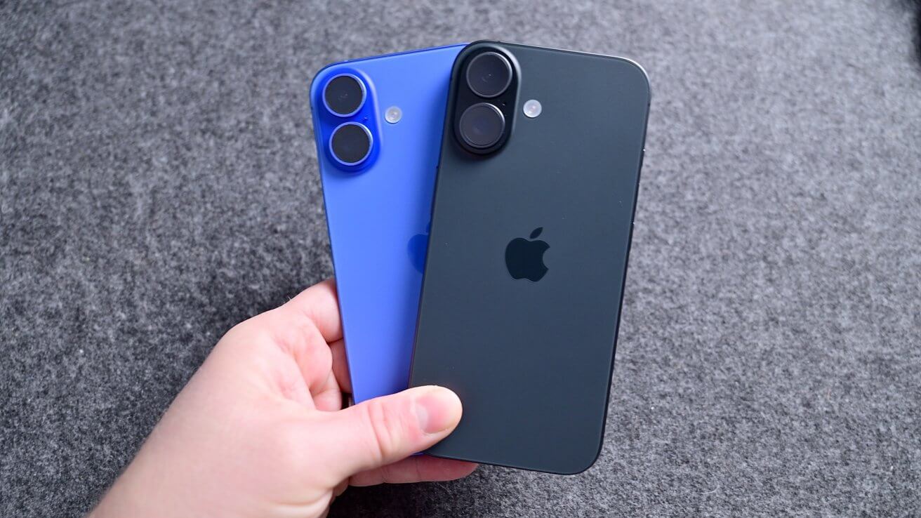 iPhone 16 vs. iPhone 17