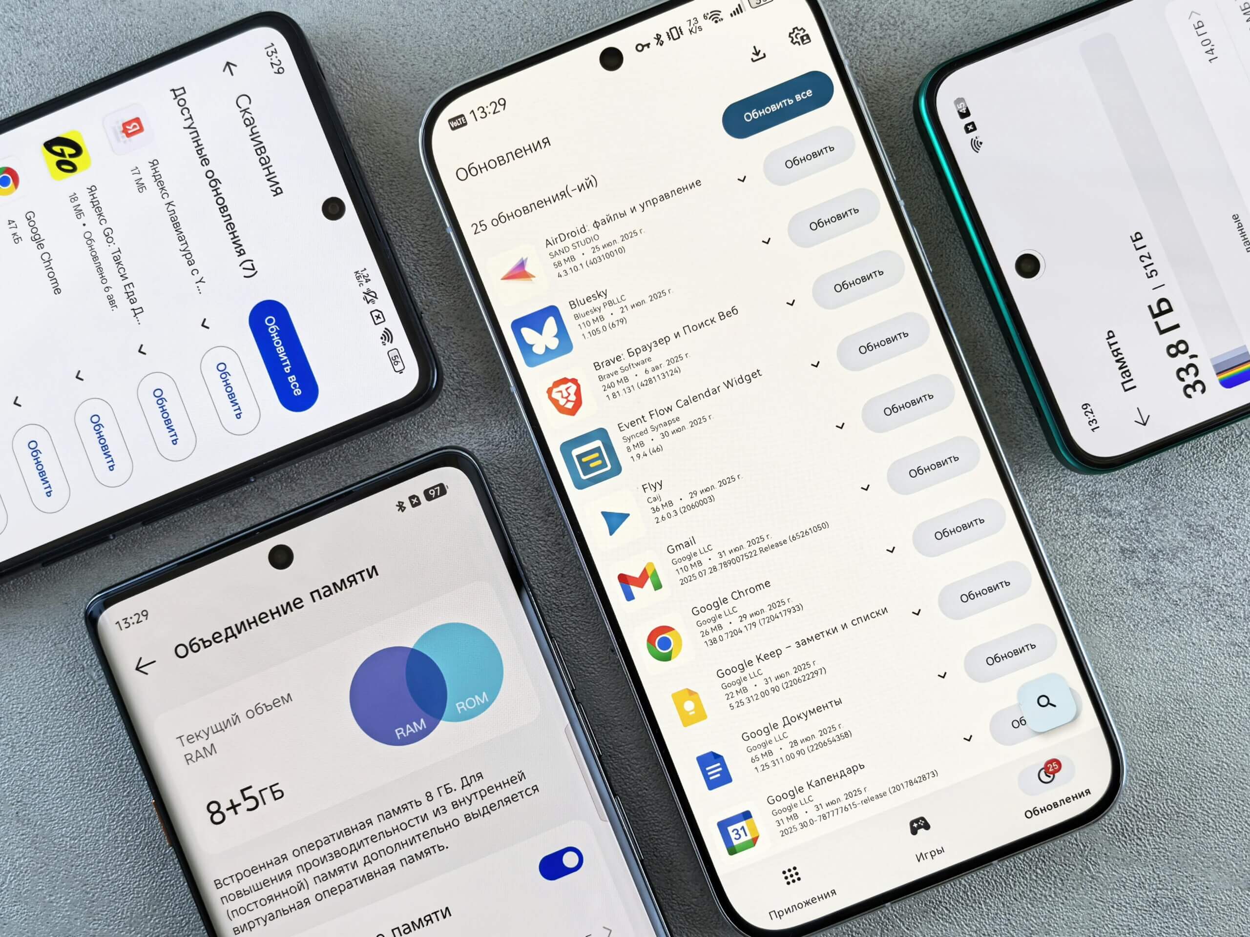 Buying a Google Pixel