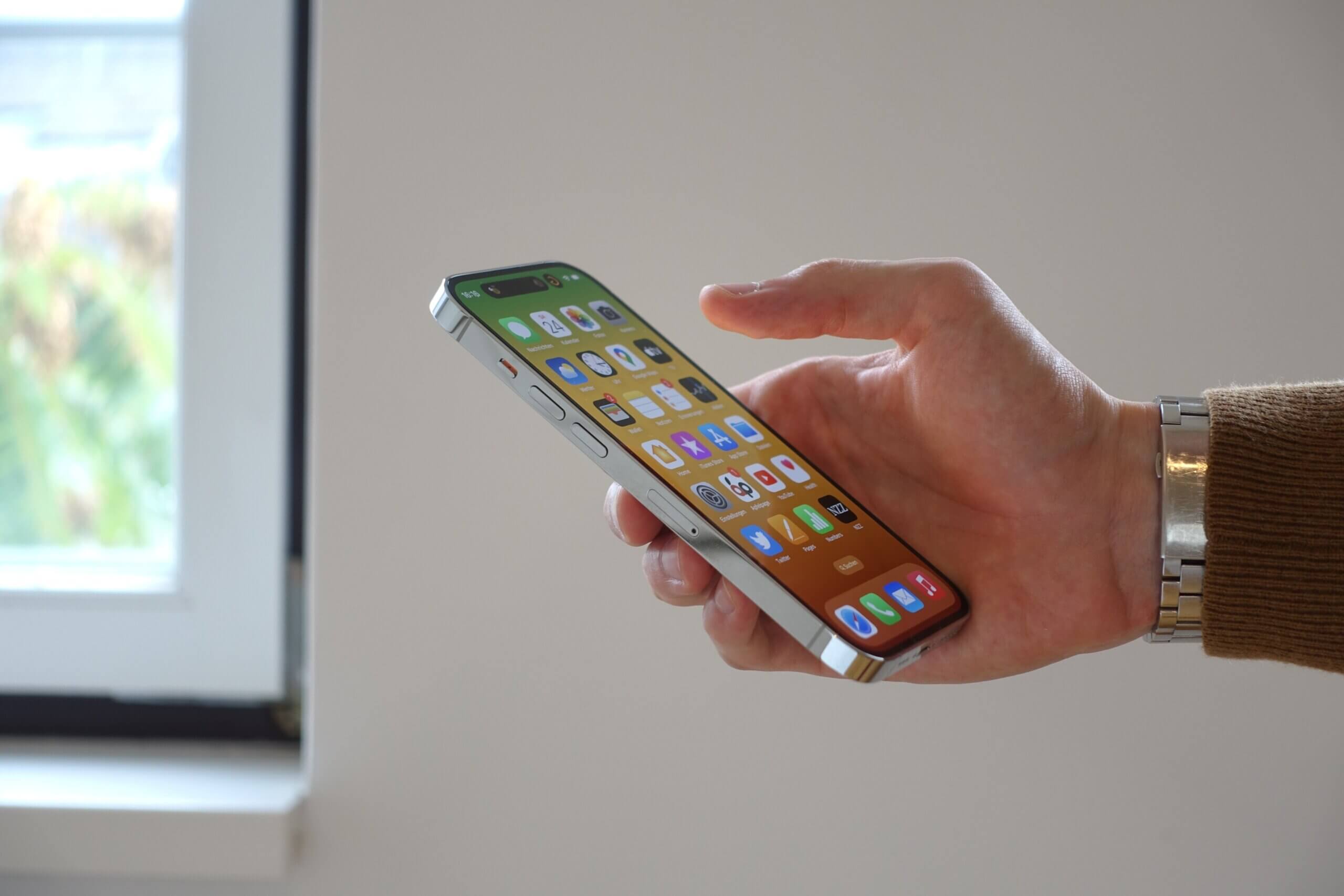 High-Performance Smartphones