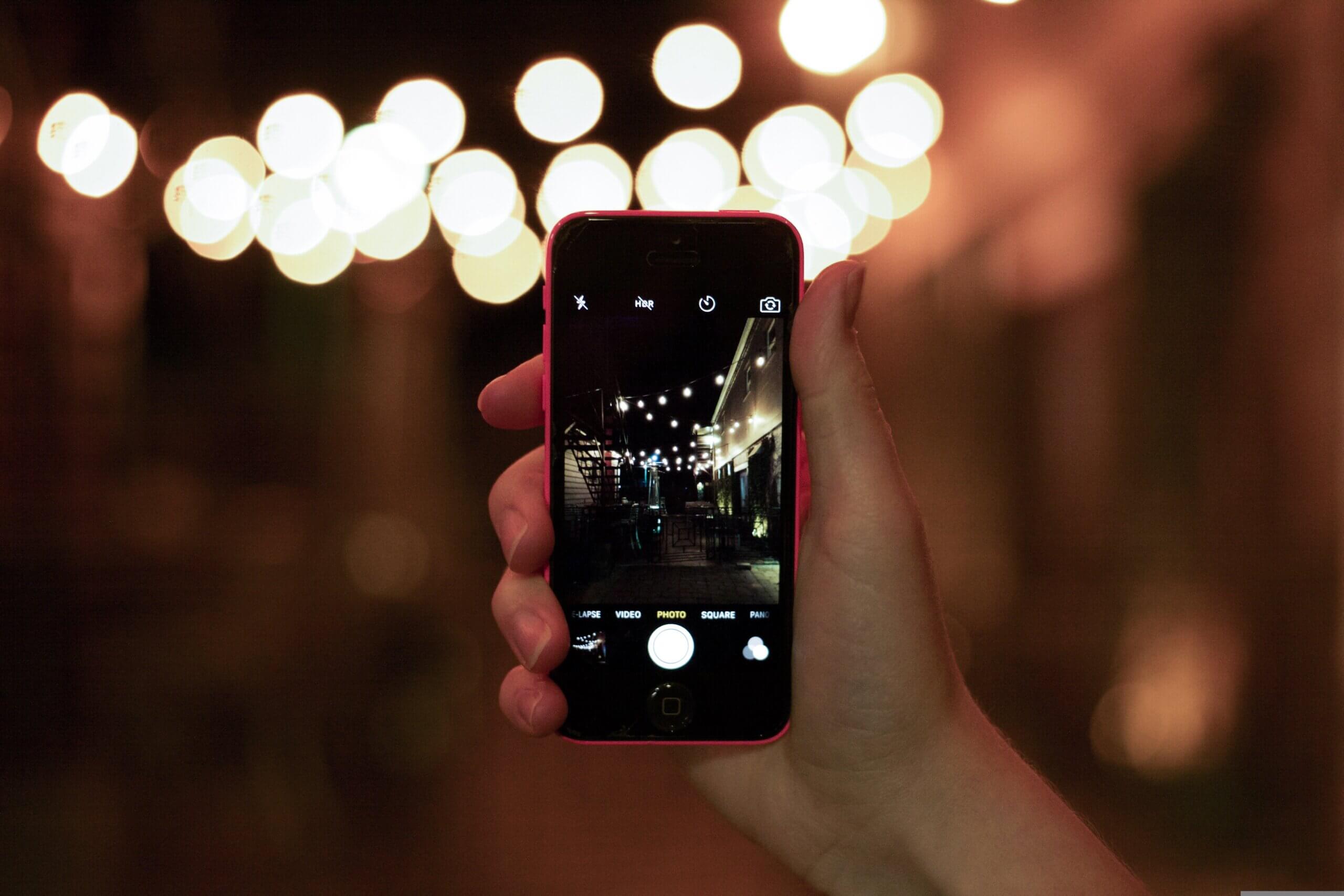 Perfect iPhone Model