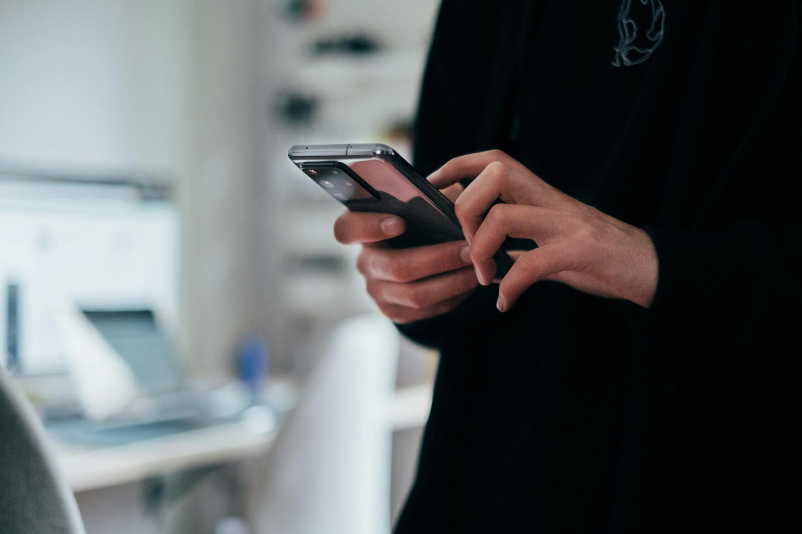 Top 5 Smartphones to Buy