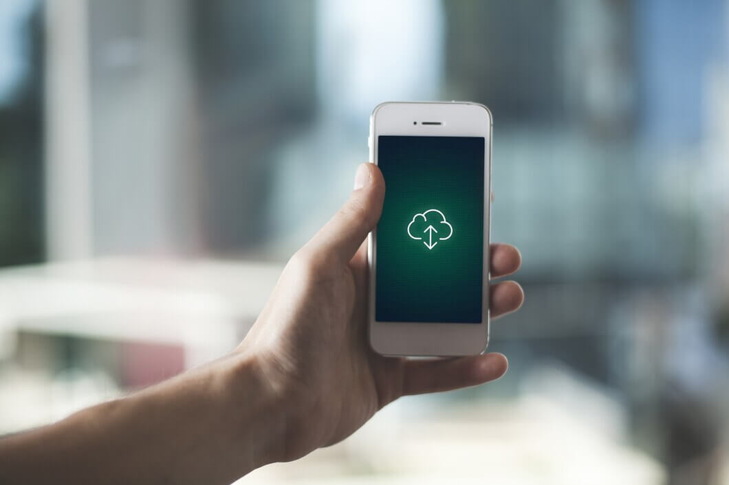 Why Upgrading Your Phone