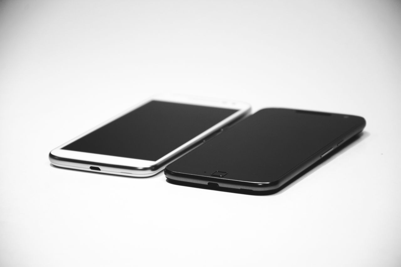 Smartphones for Photography